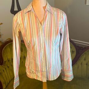 Maurices, long sleeve Career top. Women’s M.